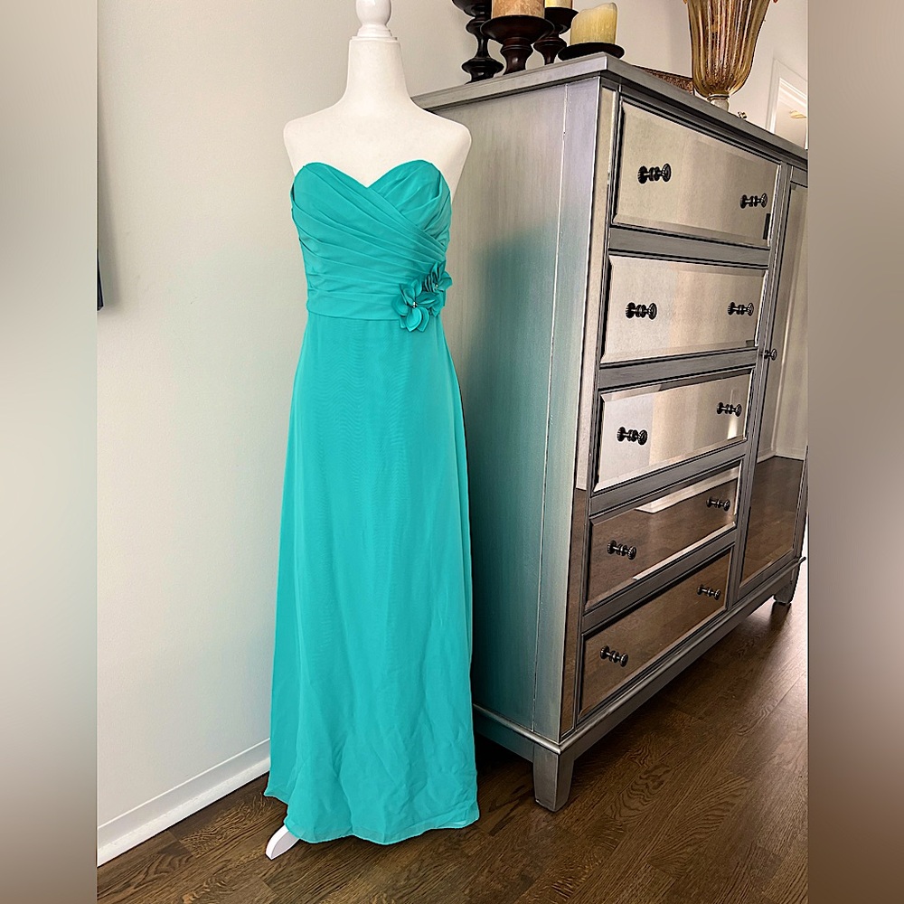 🎉HP🎉 Jordan Formal Dress